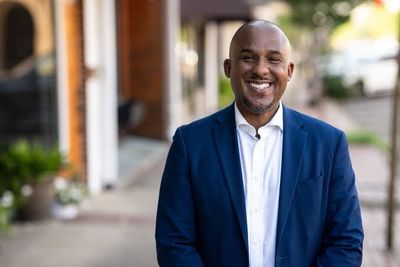 Democrats Begin Betting on Mississippi in Midterms as Scott Colom Challenges Decades of GOP Senate Control