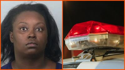 Florida mother charged with negligence after 4yo son found the loaded gun she kept in her purse and turned it on himself