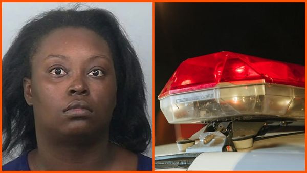 Florida mother charged with negligence after 4yo son found the loaded gun she kept in her purse and turned it on himself