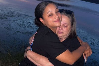 Third Suspect Arrested in Tasia Fortune Death After Autopsy Finds Hanging Scene Was 'Staged'
