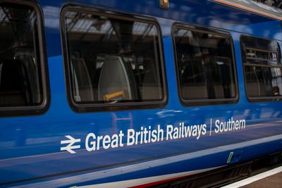 Why trains could soon be publicly owned once again