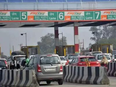 FASTag Annual Pass crosses 1 crore: Rs 3,075 for 200 toll crossings, here's how it works
