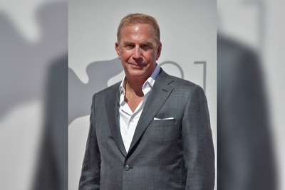 Kevin Costner Reportedly Dating Around Constantly While Friends Insist He Would Get Married Again
