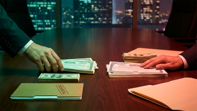 3 Stocks Under the Microscope After Large Insider Sales