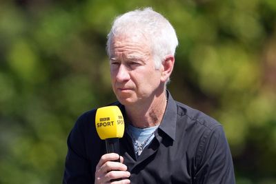 Tennis icon John McEnroe urges players to take drastic action in grand slam prize money row