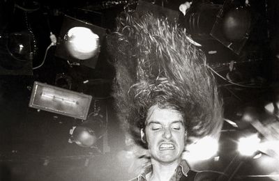 Former Metallica bassist Jason Newsted says late Cliff Burton was so good 'it was intimidating' in new tribute