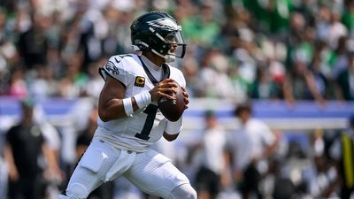 Kalshi Eagles-Bears Payout Leans Heavily on Road Team
