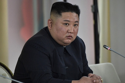 North Korean Defections Hit New Low as Kim Jong Un's Crackdown Makes Escape 'Currently Impossible'