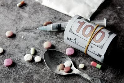 Californians Deserve Greater Drug Transparency