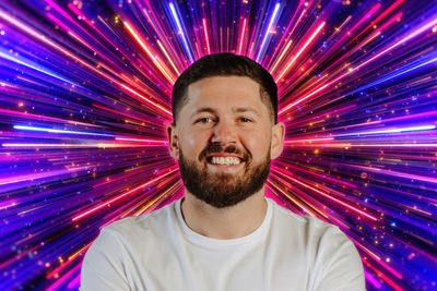 Who is John Nellis? The YouTuber turned Strictly Come Dancing star who is an early favourite to win