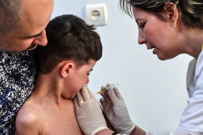 Unvaccinated Lewis County Resident Confirmed with Measles as New York Cases Outside NYC Reach at Least 62
