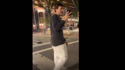 'Look at this Indian': University of Florida student says he was harassed, abused, 'I was genuinely fearing for my life'