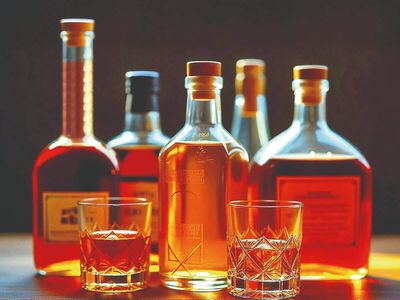 Indian brands dominate Delhi’s liquor sales: Nearly 18.61 crore bottles sold in two years; imported booze trails far behind