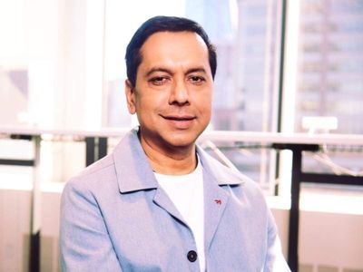 Meta launches enterprise platform; appoints Chirantan Desai to lead division