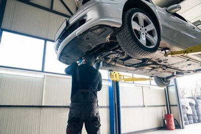 The Car Needs $4,000 in Repairs but It’s Only Worth $6,000 — Should You Fix It?