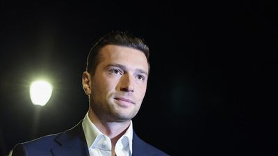 French far right's Jordan Bardella denies media report he made anti-Semitic comments