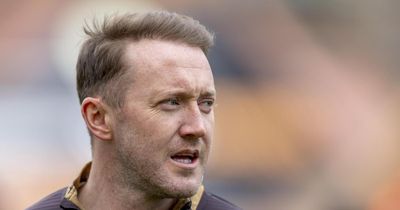 Aiden McGeady 'has heard' who Celtic are lining up as next manager after O'Neill