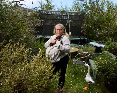 ‘Are these chemicals in my blood?’ How one community learned the truth about Pfas pollution