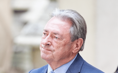Alan Titchmarsh reveals what's left him 'irritated beyond belief' after huge life change