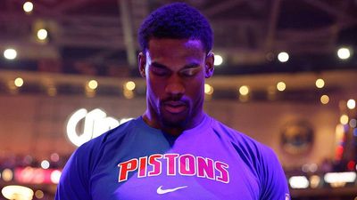 NBA Media Day Takeaways: The Jalen Duren Situation Just Keeps Getting Messier