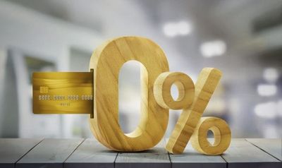 A 0% Credit Card Offer Lasts 18 Months — How Much Do You Need to Pay Every Month to Beat the Deadline?