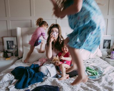 Being a working parent is a logistical nightmare. Imagine if school holidays were something we looked forward to