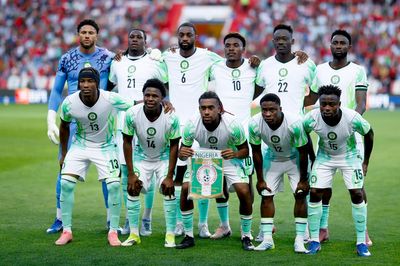 Nigeria XI vs Guinea-Bissau: Starting lineup, confirmed team news, injury latest for AFCON qualifier