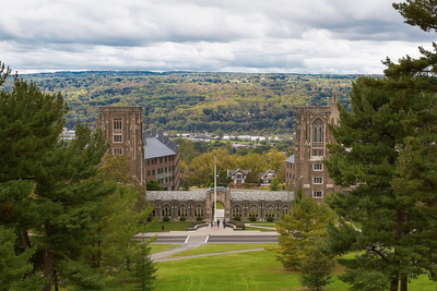 Cornell Gang Rape Investigation Reopened After Prosecutor Admits His Office Never Examined Allegations