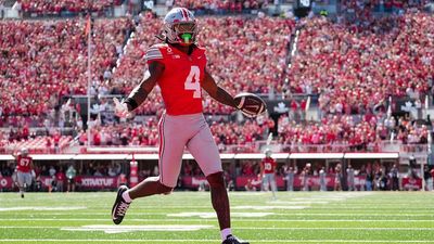 Massive Flip on Kalshi Heisman Odds Between Jeremiah Smith, Darian Mensah and Trinidad Chambliss