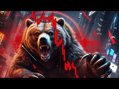 Why are the Dow Jones, S&P 500 and Nasdaq falling today? The reasons behind the selloff from tech stocks to gold, silver and Bitcoin