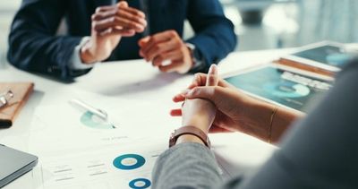 Your Buddy Wants You to Invest in His Business — 7 Questions to Ask Before Writing a Check