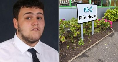 Fife councillor defends role despite living 220 miles away in England
