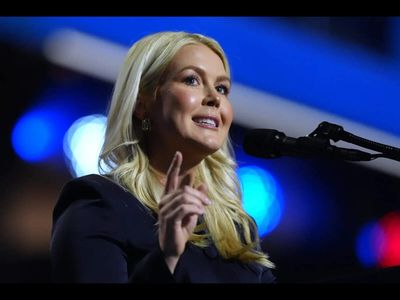 Karoline Leavitt book: Former Trump press secretary reportedly seeking publisher