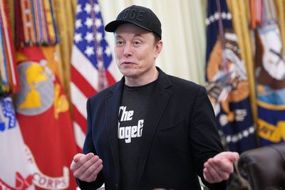 Elon Musk says money might ‘not even matter’ in the future—but tells Gen Z to study arts, sciences, and engineering to know what to ask AI and robots