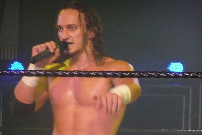 Benjamin Satterley Death: All Elite Wrestling Announces Sudden Passing of English Star Known as Pac