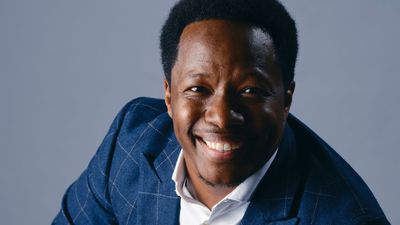 Mauro Castillo Brings Two Cuban Legends to Life in 'Buena Vista Social Club' and Muhammad Ali Series 'The Greatest' - INTERVIEW