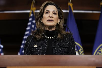 Trump Reposts Supporter Calling Salazar a 'Backstabber' After She Criticizes Immigration Crackdown