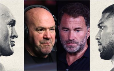 Will Tyson Fury vs Anthony Joshua press conference go ahead?