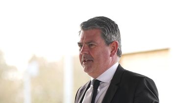 Adrian Bevington on Aberdeen alignment with Stephen Robinson