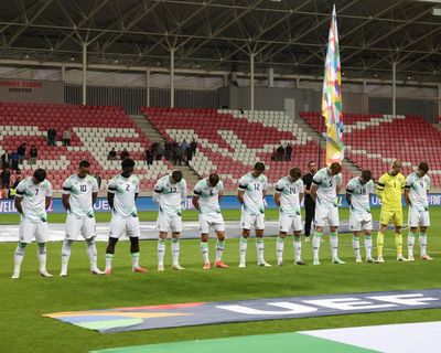 Israel captain stokes feud by saying ‘our country is 10 times better than Ireland’