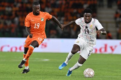 Ghana XI vs Gambia: Predicted lineup, confirmed team news, injury latest for AFCON qualifier
