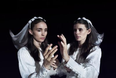 Werner Herzog’s lonely hearts club film