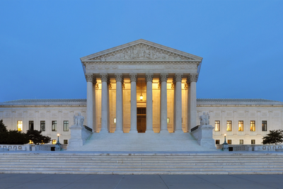 Expert Warns Supreme Court's New SAVE Ruling Could Be More Harmful Than It Appears