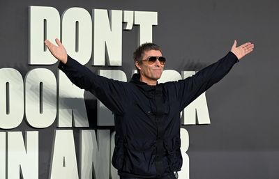 Liam Gallagher drops huge hint over new Oasis music after Live ’27 tour