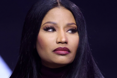 Fox News Viewers Mock Nicki Minaj Over Her Recent Interview and Allegedly Claim She Wore a New 'TEMU Wig'