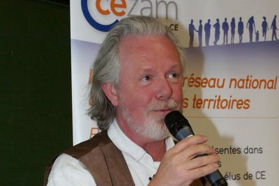 Author Peter May remembered as 'irreplaceable' after death at 74