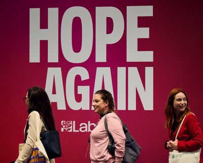 Burnham has a battle plan, with social care the flagship. Risks lie ahead, but Labour now travels in hope