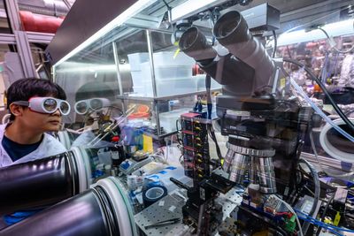 Europe cashes in as U.S. science and tech exodus gathers pace