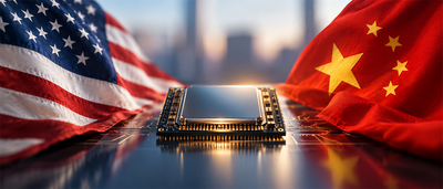 2 China-Focused ETFs For After the Trump-Xi Summit