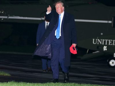 Mediators working to broker US-Iran deal even after Trump rejected latest Tehran proposal